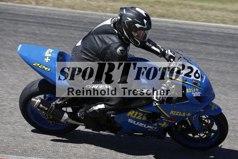 /13 01.05.2026  Speer Racing ADR/Gruppe gruen/226